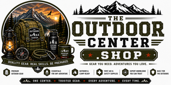 TheOutdoorCenter.shop